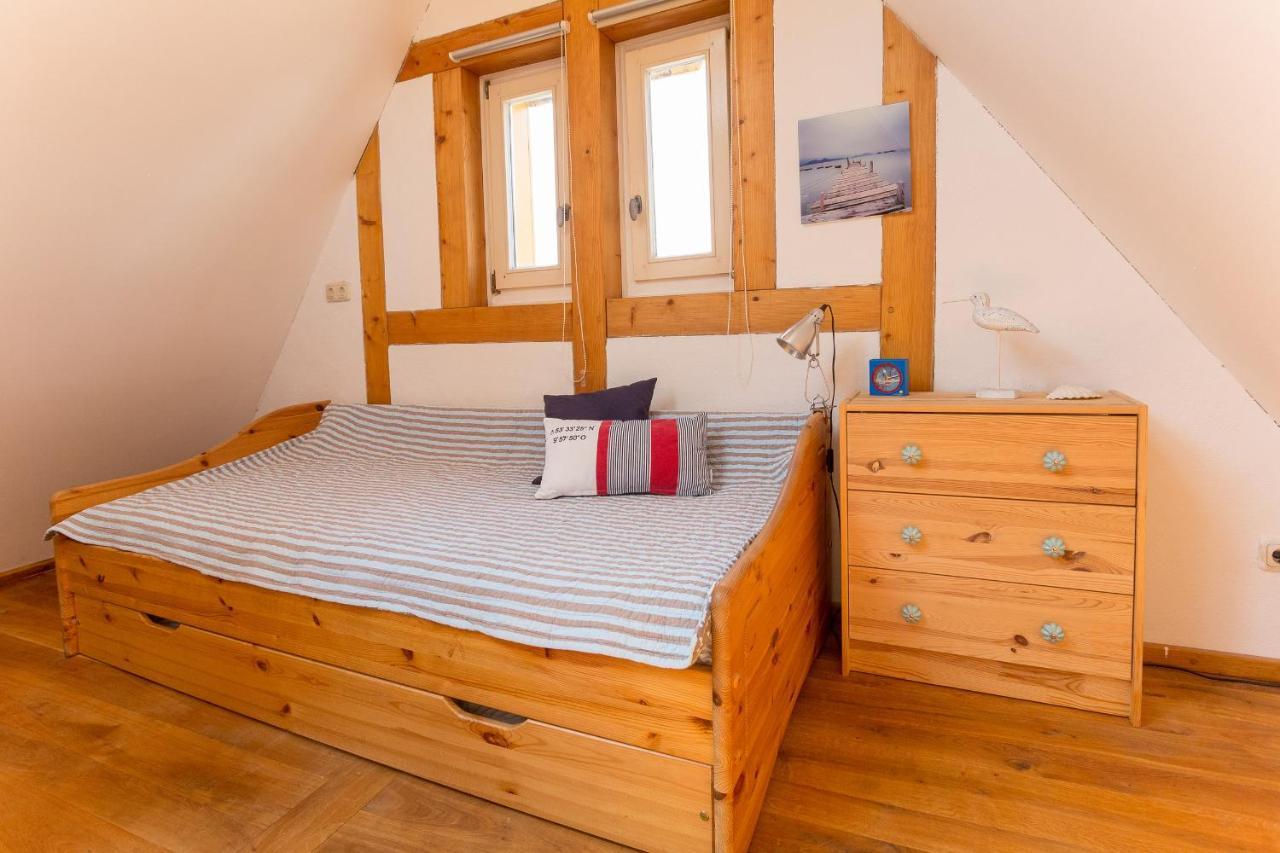 Maisonette Baugut Remlingen  Dış mekan fotoğraf