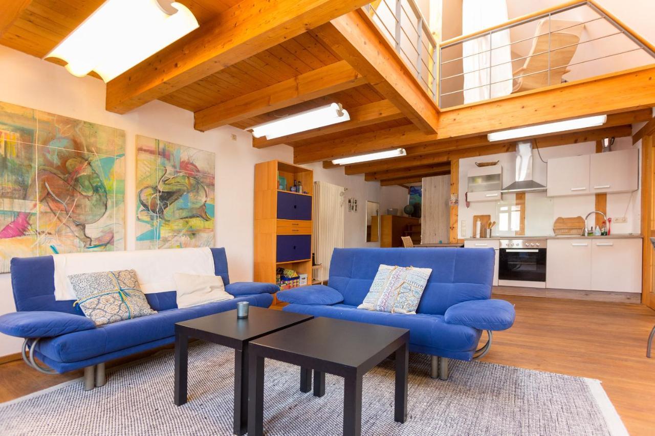 Maisonette Baugut Remlingen  Dış mekan fotoğraf