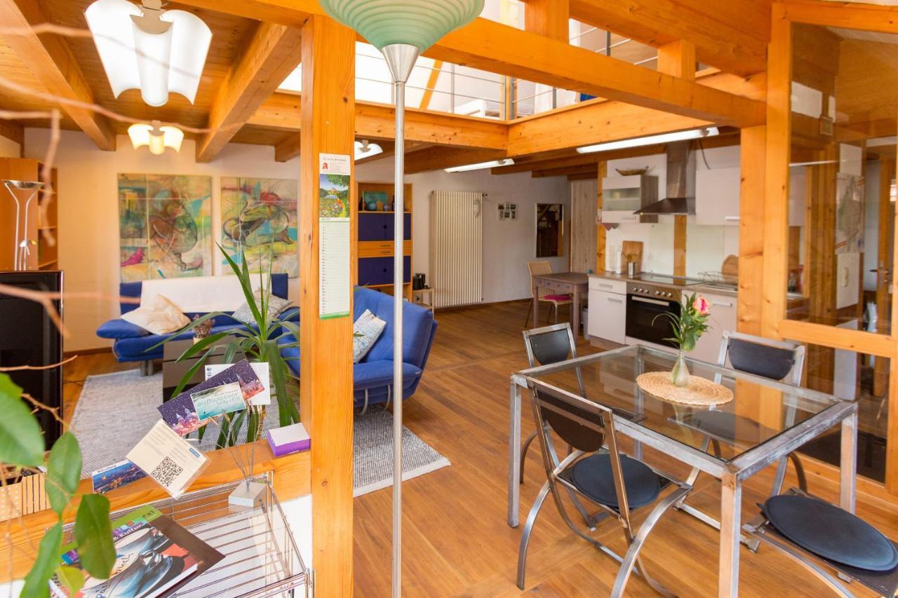 Maisonette Baugut Remlingen  Dış mekan fotoğraf