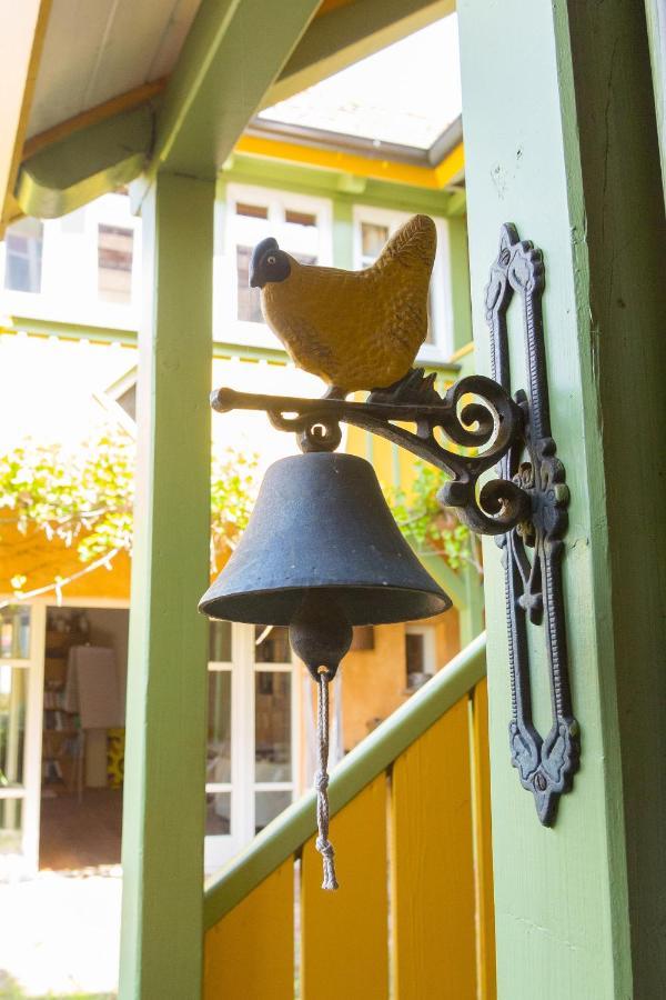 Maisonette Baugut Remlingen  Dış mekan fotoğraf