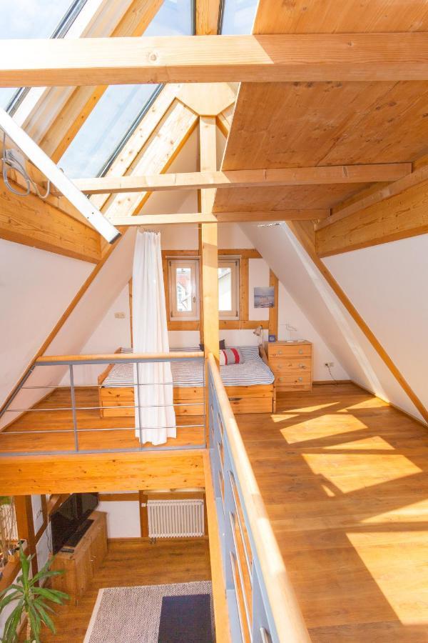 Maisonette Baugut Remlingen  Dış mekan fotoğraf