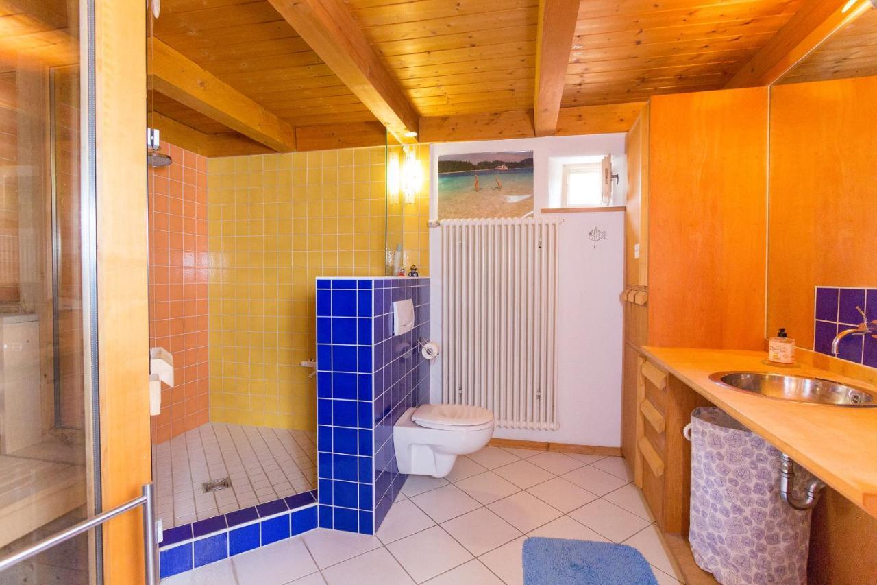 Maisonette Baugut Remlingen  Dış mekan fotoğraf